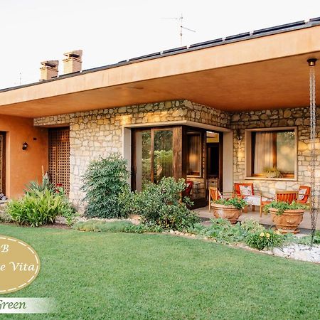 La Dolce Vita Montecchia di Crosara Exterior foto